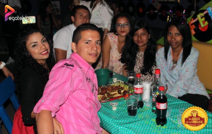 Foto 75 de Mi Dios Se Lo Pague - 2DO FDS OCT 2015 en Fonda Mi Dios Se Lo Pague, Cali