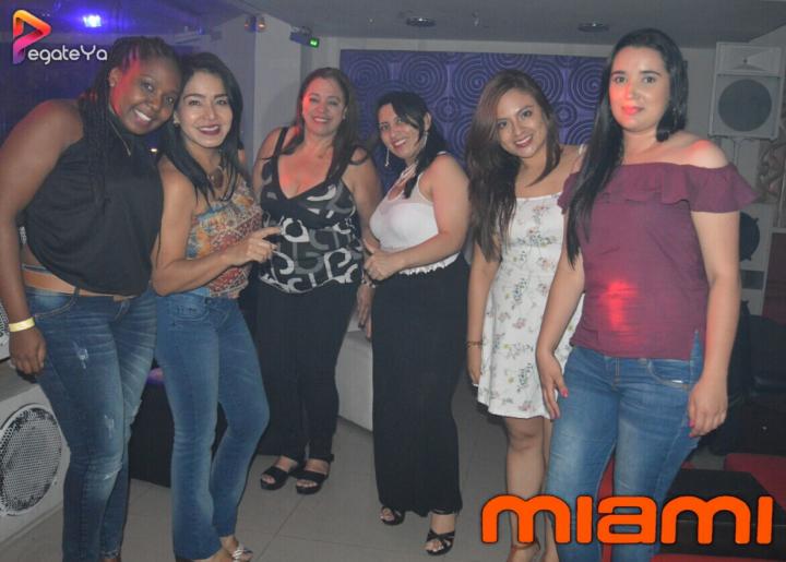 Foto 23 de Miami Bar - 1er Fds Agosto 2017 en Miami Bar Cali, Cali