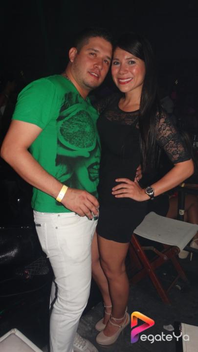 Foto 134 de Lolas - Abril 24 2015 en Lolas Club Menga Cali, Cali