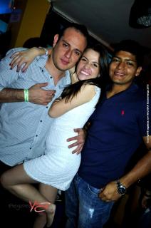 Foto 31 de Fotos Discoteca Malabar Junio 2013 en Discoteca Malabar Bucaramanga, Bucaramanga