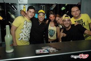 Foto 29 de Agosto 31 del 2013 en Moon Cocktail & Shots