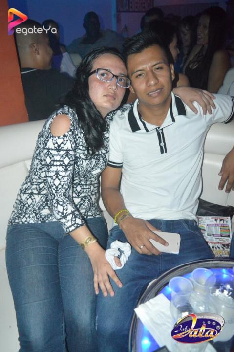 Foto 48 de Jalajala - 2do Fds Mayo 2016 en Jala Jala Club, Cali