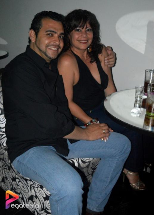 Foto 20 de Spiritu Club - 2do FDS Julio 2015 en Spiritu Club Prived