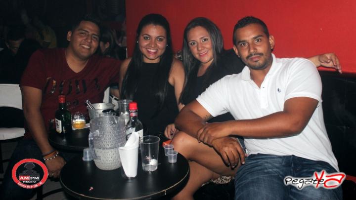 Foto 16 de AMPM BAR - 2do Fds Enero 2015 en Am / PM Bar - Cali, Cali
