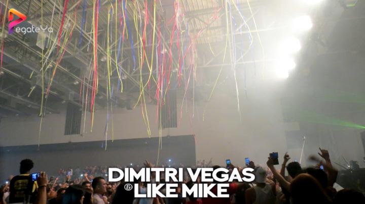 Foto 198 de Dimitri Vegas & Like Mike en Dimitri Vegas & Like Mike, Cali