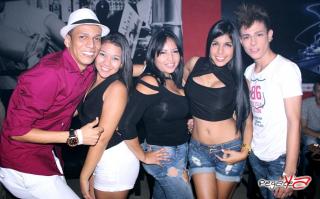 Foto 82 de Nozomi Club - Feria 2013 en Nozomi Club, Cali