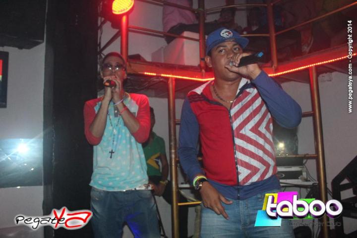 Foto 39 de TABOO 3 Y 4 de OCT 2014 en Discoteca Taboo Cartagena, Cartagena