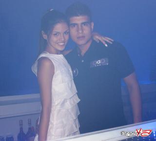 Foto 19 de Julio 13 del 2013 en CIAO CLUB - EL PEÑON ( Cali ), Cali