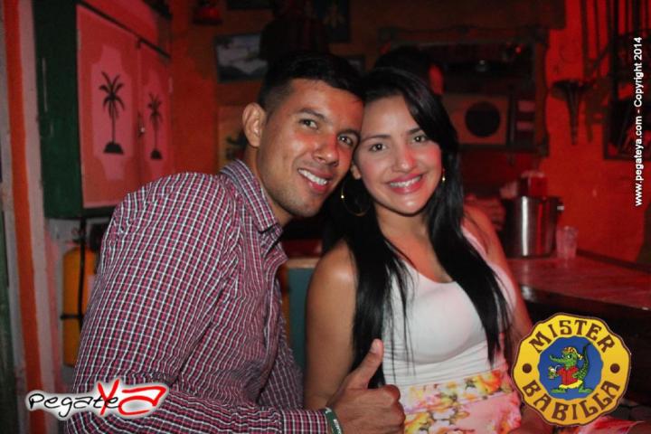 Foto 38 de MISTER BABILLA 10 Y 11 de OCT 2014 en Discoteca MISTER BABILLA cartagena, Cartagena