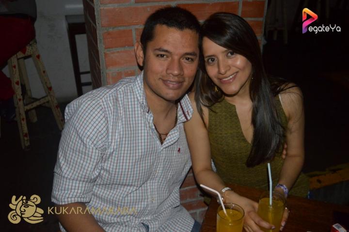 Foto 10 de Kukaramakara - 2do FDS Febrero 2016 en Kukaramakara Discoteca Cali, Cali