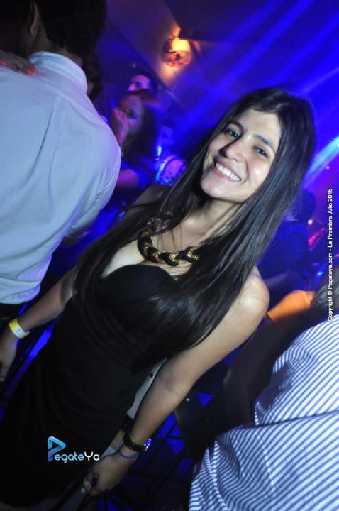 Foto 7 de La Premiere - 18 de julio de 2015 en La Premiere Bucaramanga, Bucaramanga