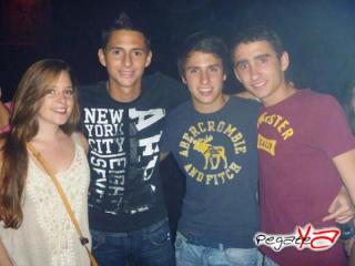 Foto 43 de Mayo 18 y 19 del 2012 en Titirifue Cali, Cali