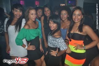Foto 8 de taboo 31 agosto 1 sep 2012 en Discoteca Taboo Cartagena, Cartagena