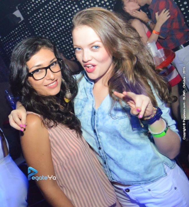 Foto 64 de Bar Bling - viernes 16 oct 2015 en Bar Bling Bucaramanga, Bucaramanga