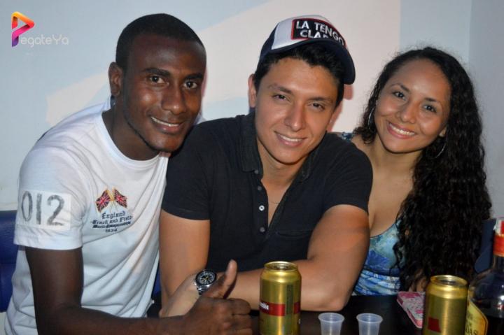 Foto 9 de Ahma Bar - 3er FDS Febrero 2016 en Ahma Cali, Cali