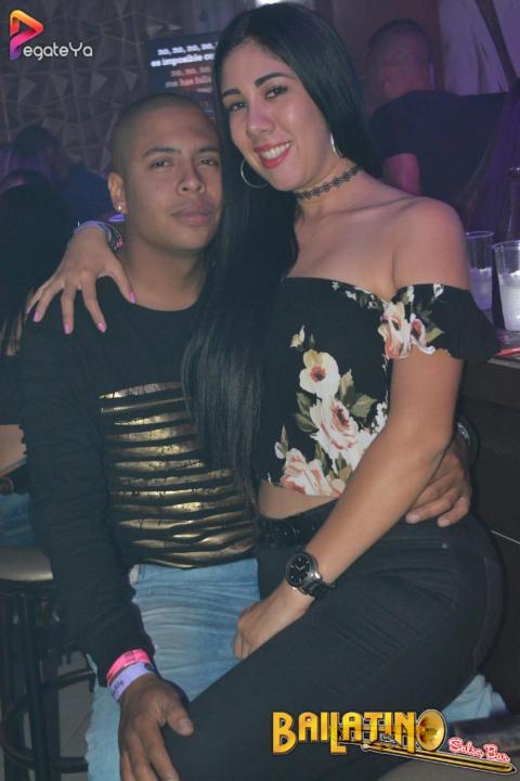 Foto 68 de Bailatino - 2do Fds Agosto 2017 en Blondie Bar Cali, Cali