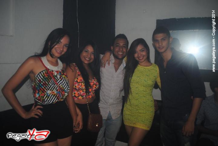 Foto 4 de Bahia 1 y 2 de Agosto en bahia club, Cartagena