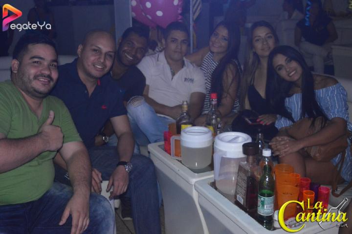 Foto 23 de La Cantina - 4to FDS Julio 2016 en La Cantina, Cali