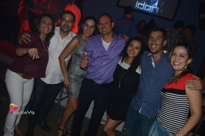 Foto 54 de Maria casquitos sábado 18 de julio 2015 en Maria Casquitos Bucaramanga, Bucaramanga
