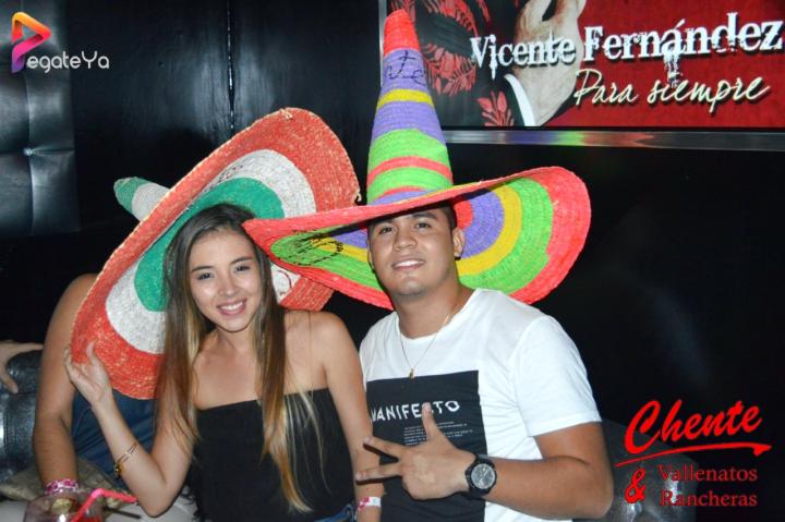 Foto 20 de Chente - 3er FDS Mayo 2016 en CHENTE Vallenatos y Rancheras, Cali