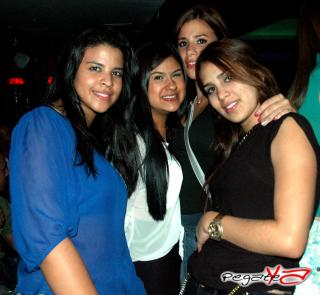 Foto 45 de Diciembre 15 del 2012 en La Maldita Primavera Cali, Cali