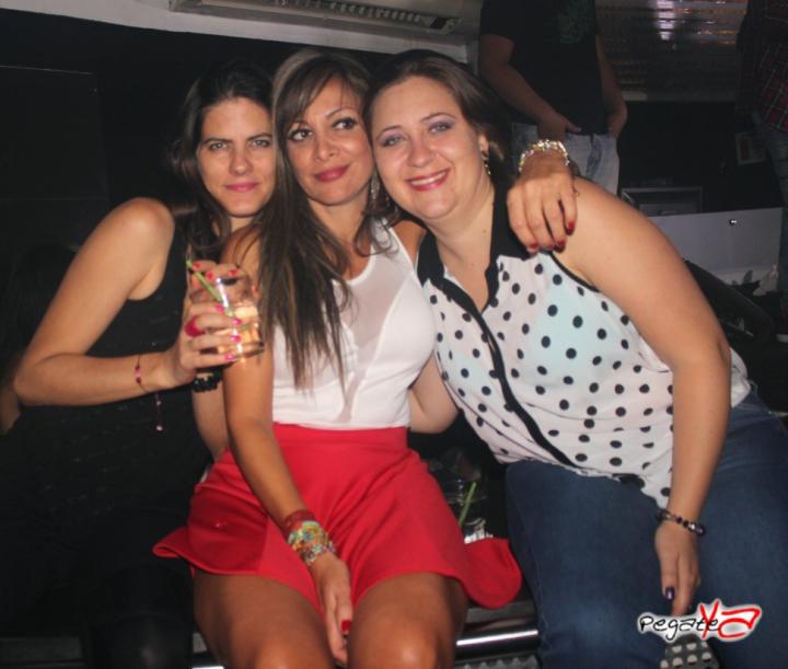 Foto 171 de Lolas - Alexis & Fido en Lolas Club Menga Cali, Cali