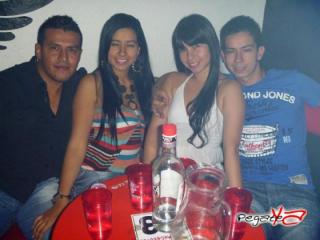 Foto 23 de Abril 20 del 2012 en Rancheton Cali, Cali