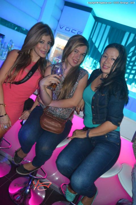 Foto 55 de VOCE sabado 9 de agosto de 2014 en Discoteca Voce Bucaramanga, Bucaramanga
