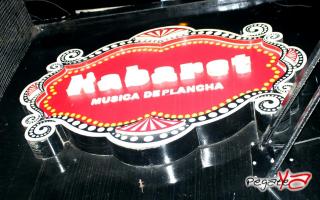 Foto 28 de Junio 29 del 2013 en Kabaret - Granada, Cali