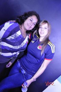 Foto 48 de Partido Colombia vs Ecuador en La Sala Club, Bucaramanga