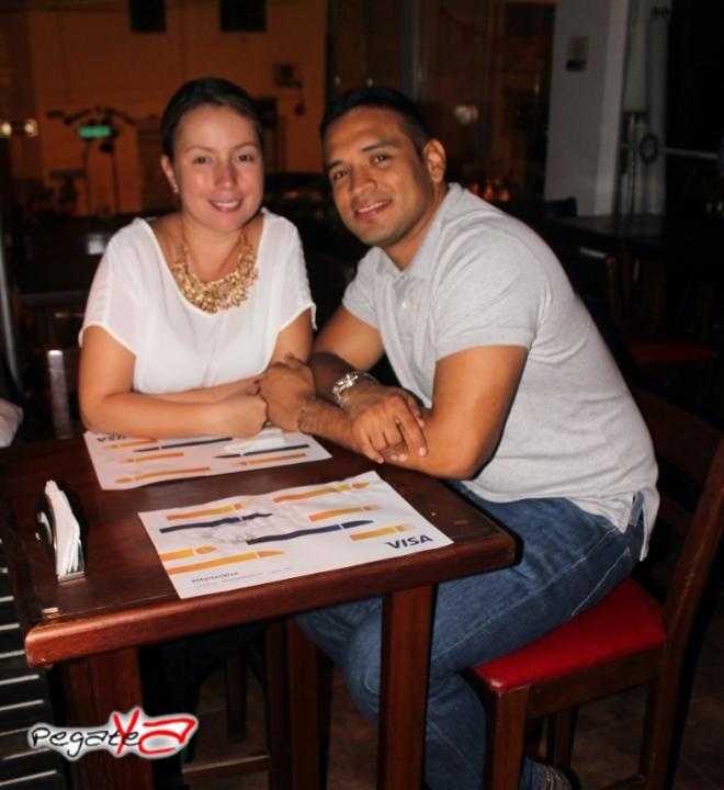 Foto 16 de Charly Food Bar - 3er FDS Octubre en Charly Food Bar, Cali