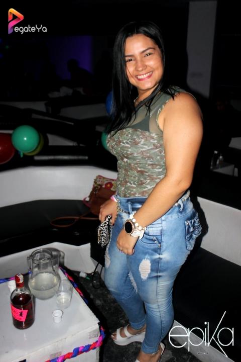 Foto 12 de Epika Night Club - 3er FDS Febrero 2016 en Epika Night Club, Cali