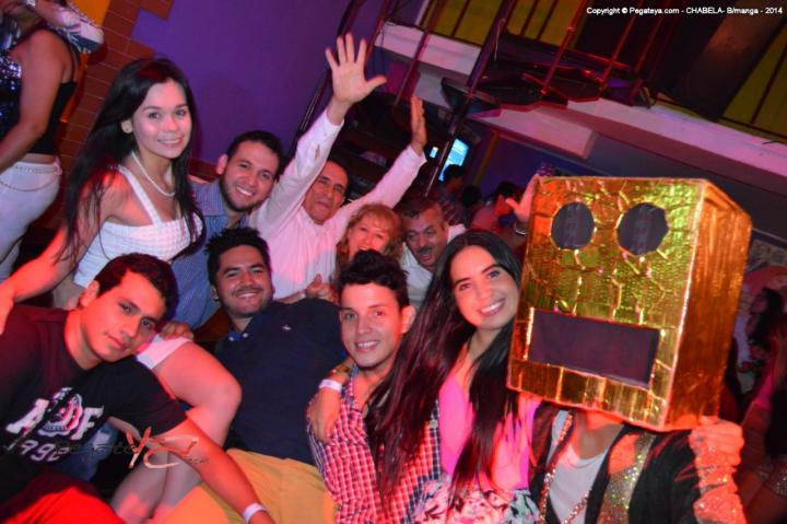 Foto 29 de CHABELA 8 Y 9 de agosto de 2014 en Discoteca Chabela Bucaramanga, Bucaramanga