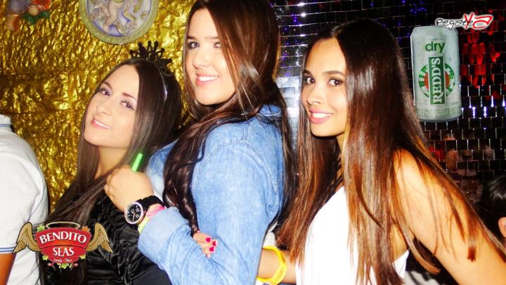 Foto 57 de Bendito Seas - 3er FDS de Octubre en Discoteca Bendito Seas Medellin, Medellín