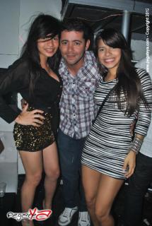 Foto 32 de taboo 28 y 29 de diciembre 2012 en Discoteca Taboo Cartagena, Cartagena