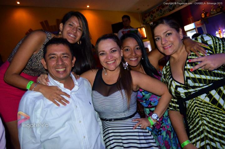 Foto 27 de CHABELA sabado 17 de enero de 2015 en Discoteca Chabela Bucaramanga, Bucaramanga