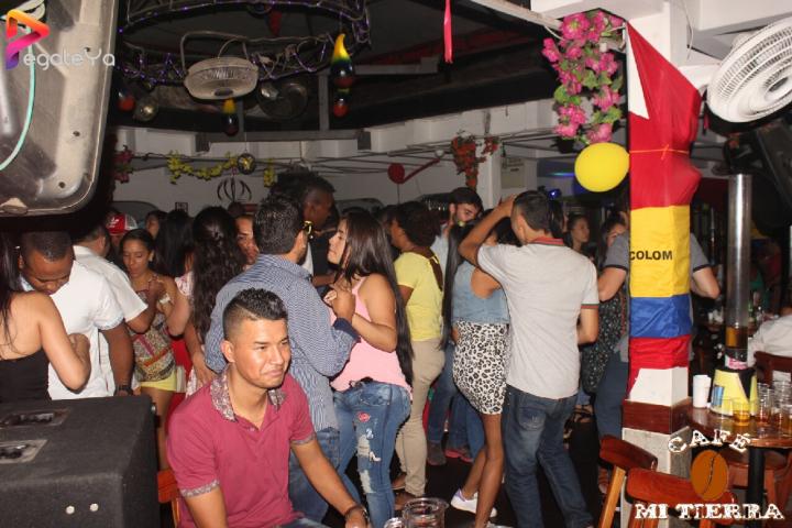 Foto 43 de Cafe mi Tierra - 4to Fds julio 2016 en Cafe Mi Tierra, Cali