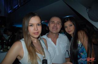 Foto 25 de Discoteca Luxury 12 de Octubre en Discoteca Luxury Medellin, Medellín