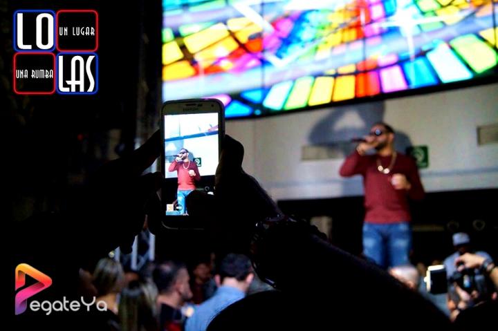 Foto 79 de Lolas - Luig-21 - 3er FDS Oct 2015 en Lolas Club Menga Cali, Cali