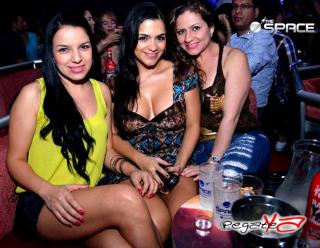Foto 6 de Binomio de Oro y los Van Van de Cuba en Space Menga, Cali