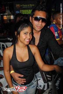Foto 58 de la pasion del barza 20 y 21 de abril de en LA PASION DEL BARZA Cartagena, Cartagena