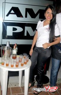 Foto 7 de Septiembre 07 del 2013 en Am / PM Bar - Cali, Cali