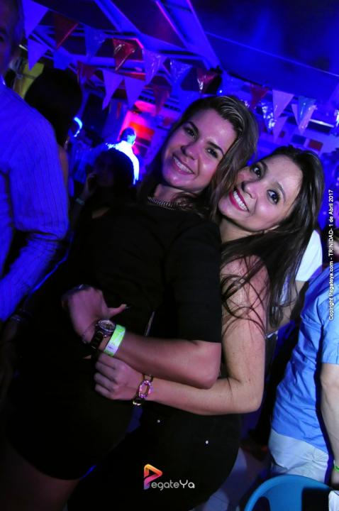 Foto 4 de Trinidad Sabado 1 de abril de 2017 en Trinidad Discoteca Bucaramanga, Bucaramanga
