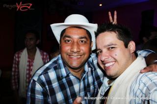 Foto 120 de Chabela - Feria Ganadera Cenfer en Discoteca Chabela Bucaramanga, Bucaramanga
