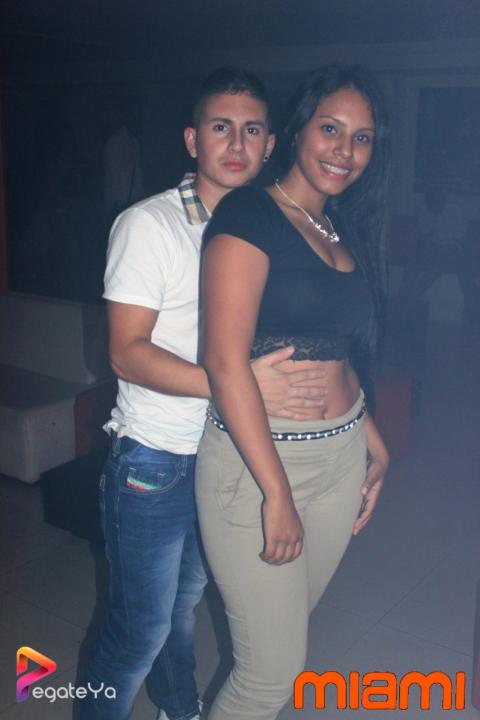 Foto 26 de Miami - 1er FDS Mayo 2015 en Miami Bar Cali, Cali