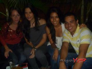 Foto 17 de Febrero 04 del 2012 en K-kahuate Cocktails Shot Cali, Cali