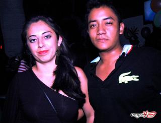 Foto 52 de Octubre 26 del 2013 en Praga Club Cali, Cali