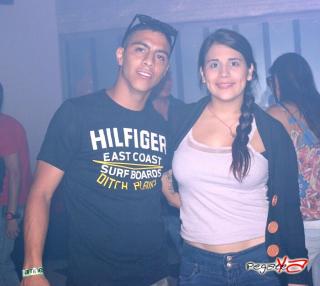 Foto 56 de Amnesia - Halloweekend 2 en Discoteca Amnesia Club, Bogotá