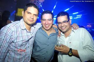 Foto 66 de Bar Bling - 25 y 26 de abril de 2014 en Bar Bling Bucaramanga, Bucaramanga