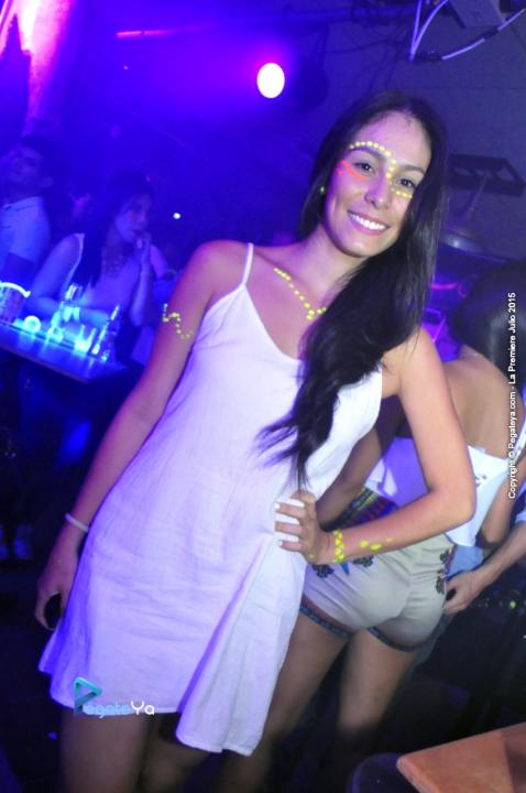 Foto 17 de LA PREMIERE - julio 2015 en La Premiere Bucaramanga, Bucaramanga